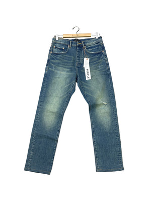Purple Brand Blue Jeans Size 32 Proved