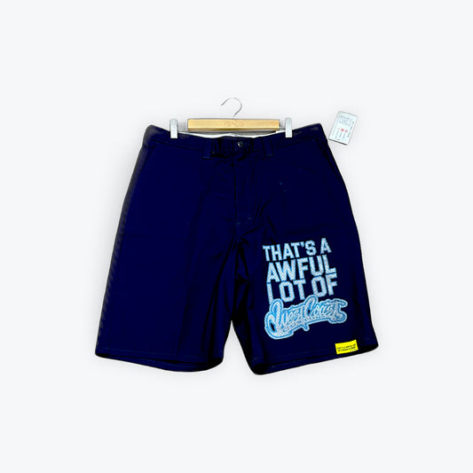 ALOCS West Coast Shorts New