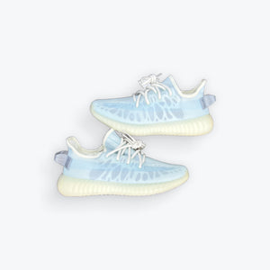 Adidas Yeezy Boost 350 V2 Mono Ice New