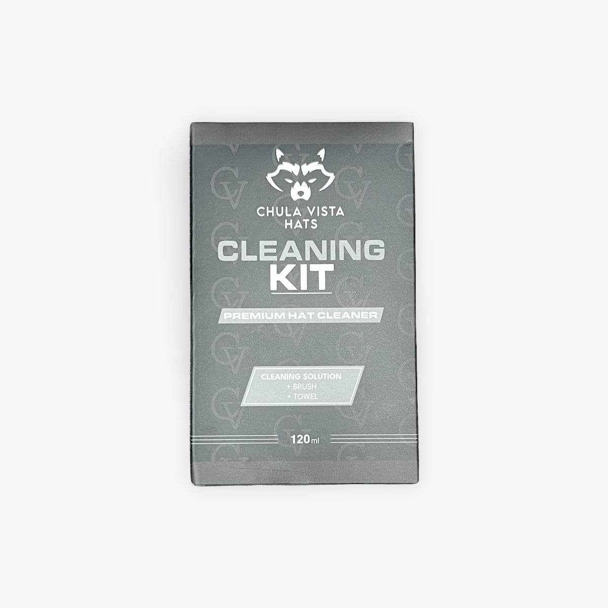Chula Vista Hats Hat Cleaning Kit New
