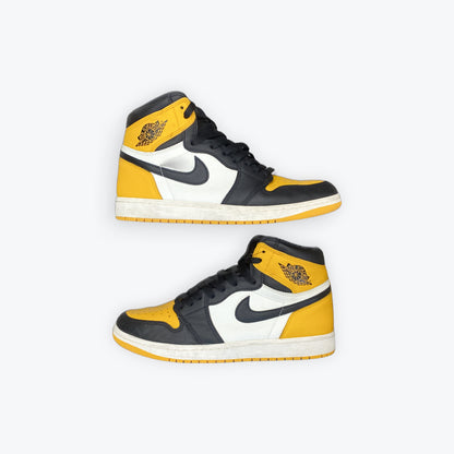Jordan 1 Taxi Preloved