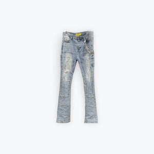 Guapi Jeans Blue Preloved