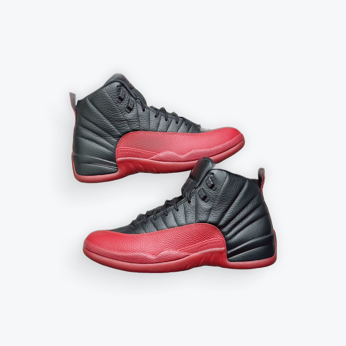 Jordan 12 Flu Game Preloved