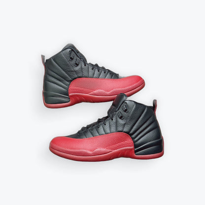 Jordan 12 Flu Game Preloved