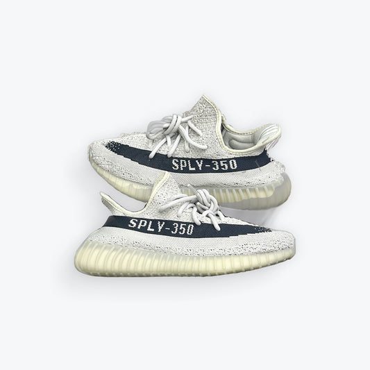 Yeezy 350 V2 Slate Preloved Size 8