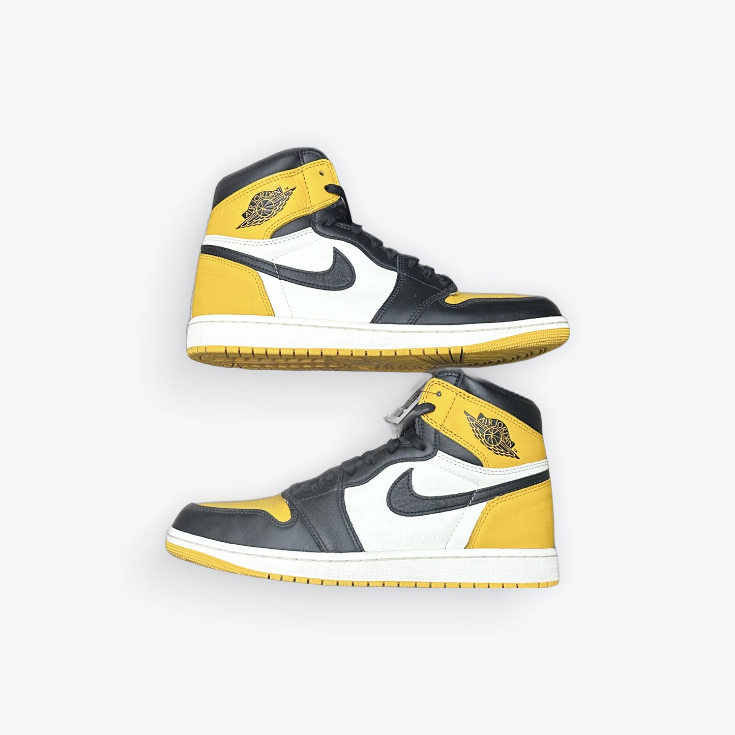 Jordan 1 Taxi Preloved