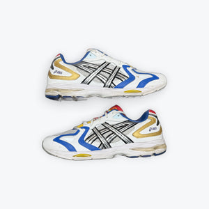 ASICS x Gallery Dept Gel K1011 Mental Energy Preloved