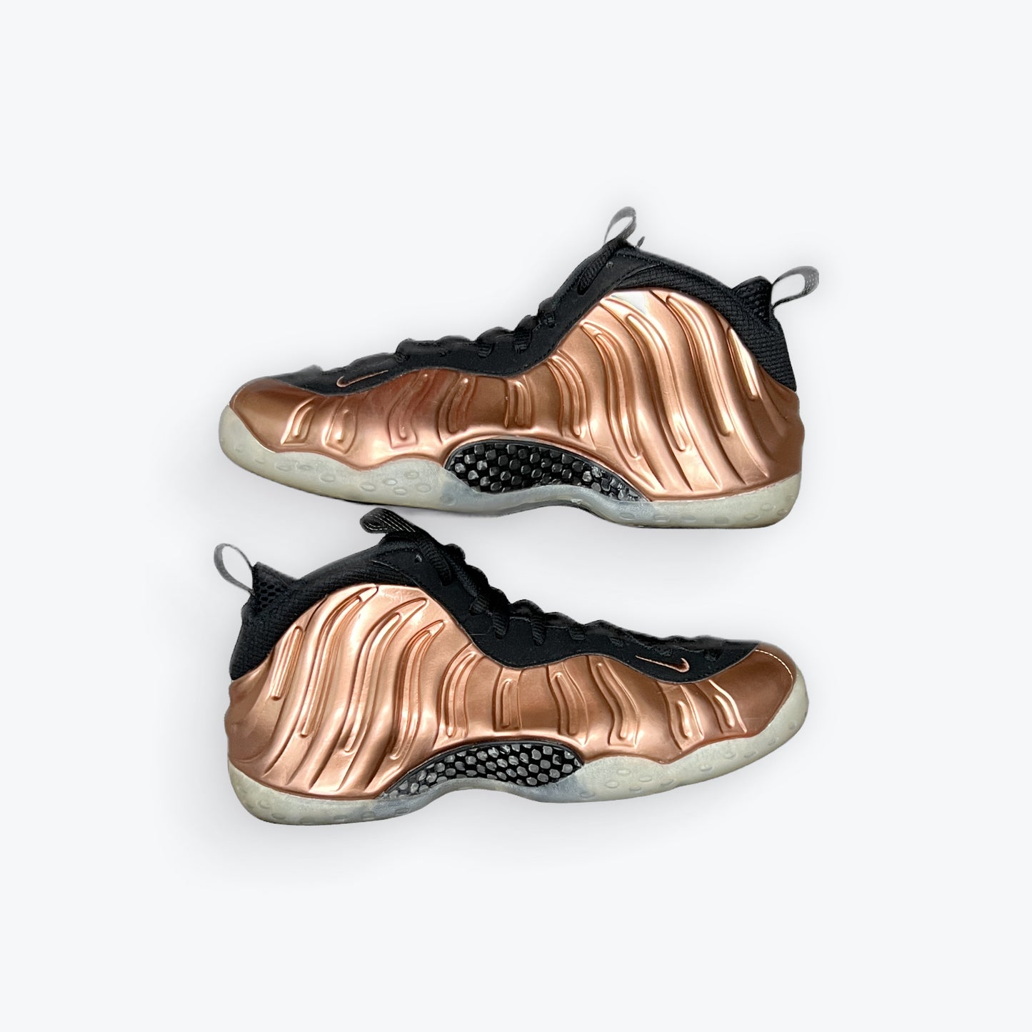Nike Air Foamposite One Copper Preloved