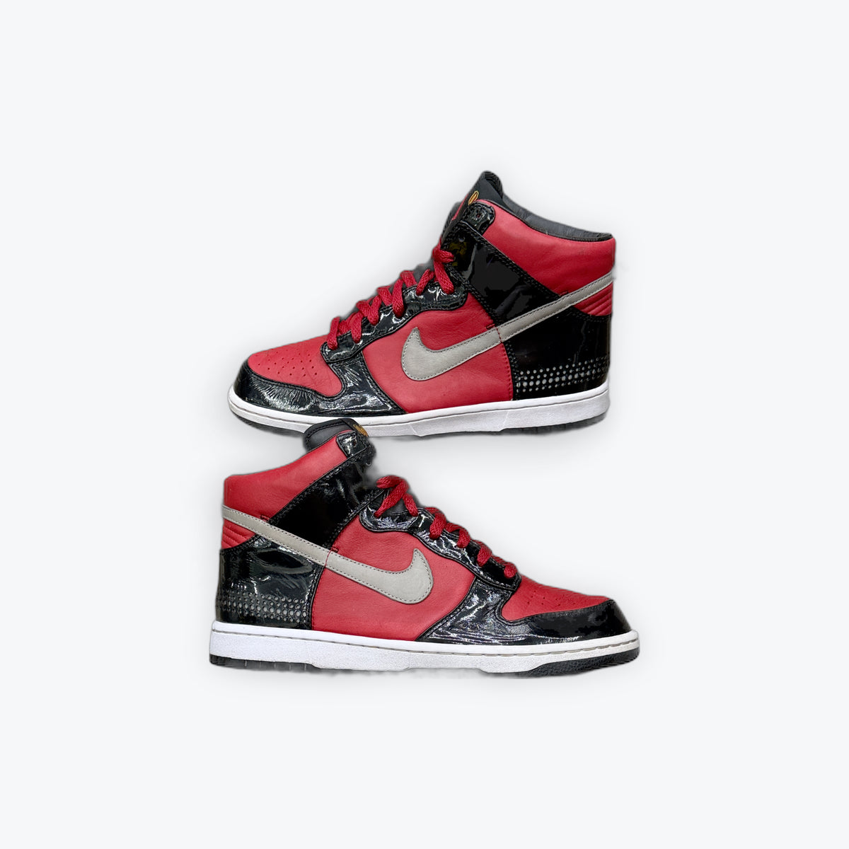 Nike Dunk High Premium DJ AM Preloved