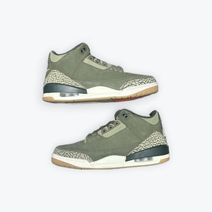 Jordan 3 Family Affair Preloved