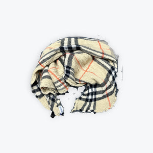 Burberry Scarf Preloved