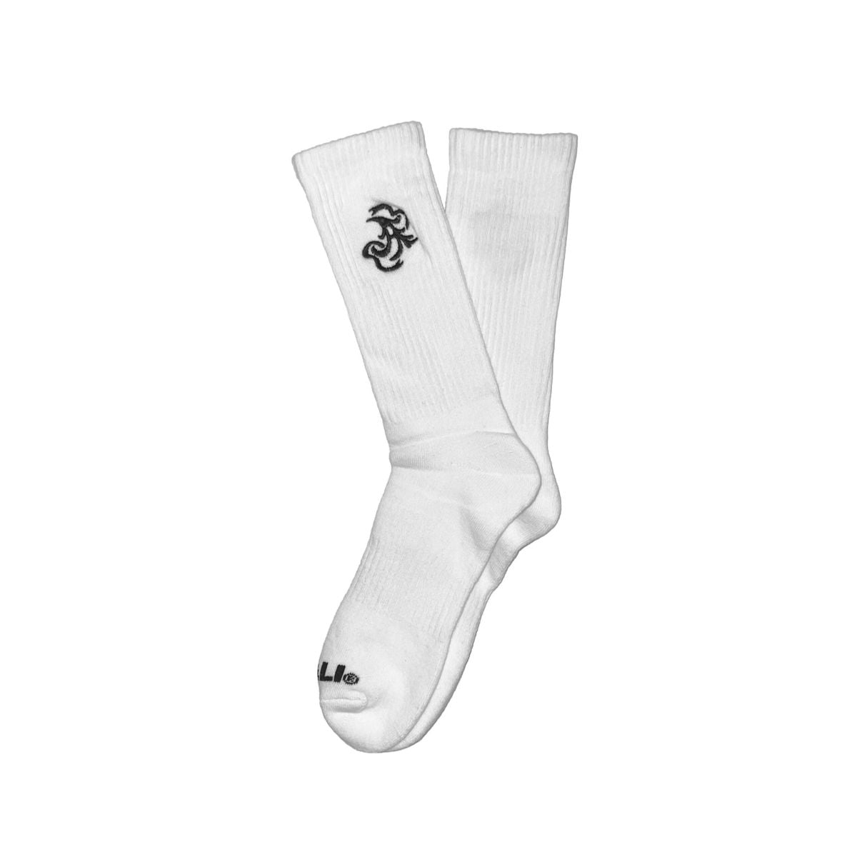 ASAALI Socks White New