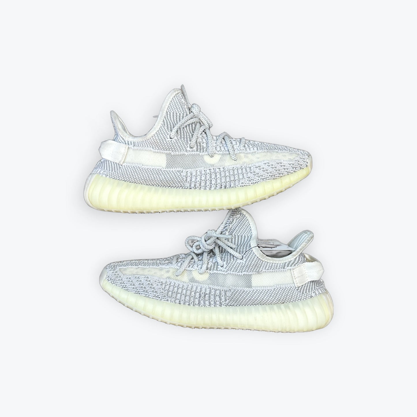 Adidas Yeezy Boost 350 V2 Static Preloved