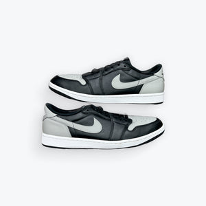 Jordan 1 Low OG Shadow Preloved
