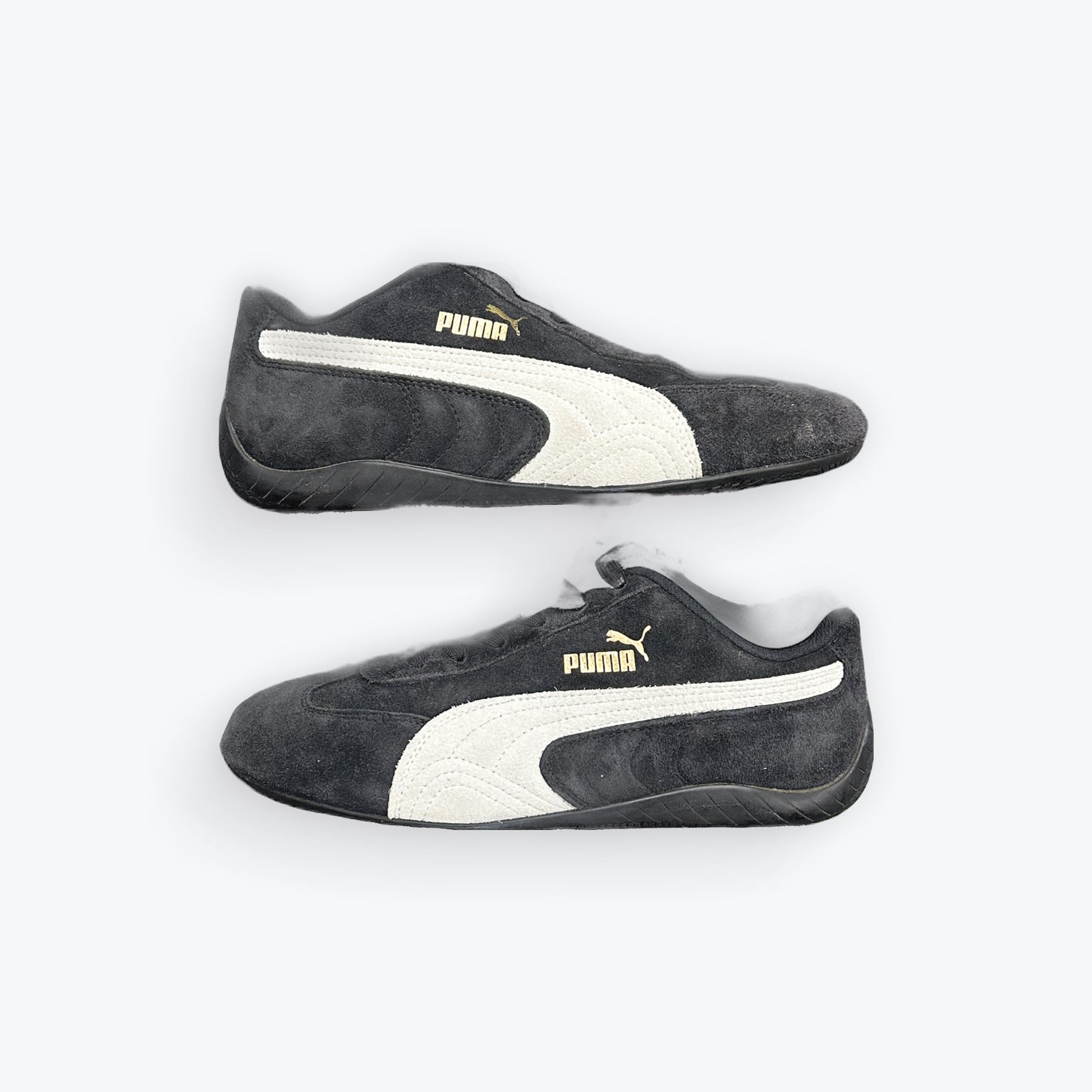 Puma Speedcat Sparco Black Preloved