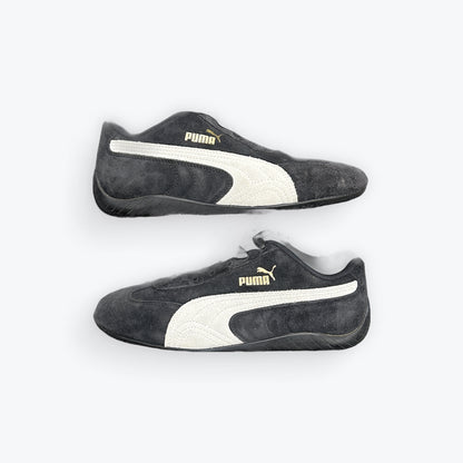 Puma Speedcat Sparco Black Preloved