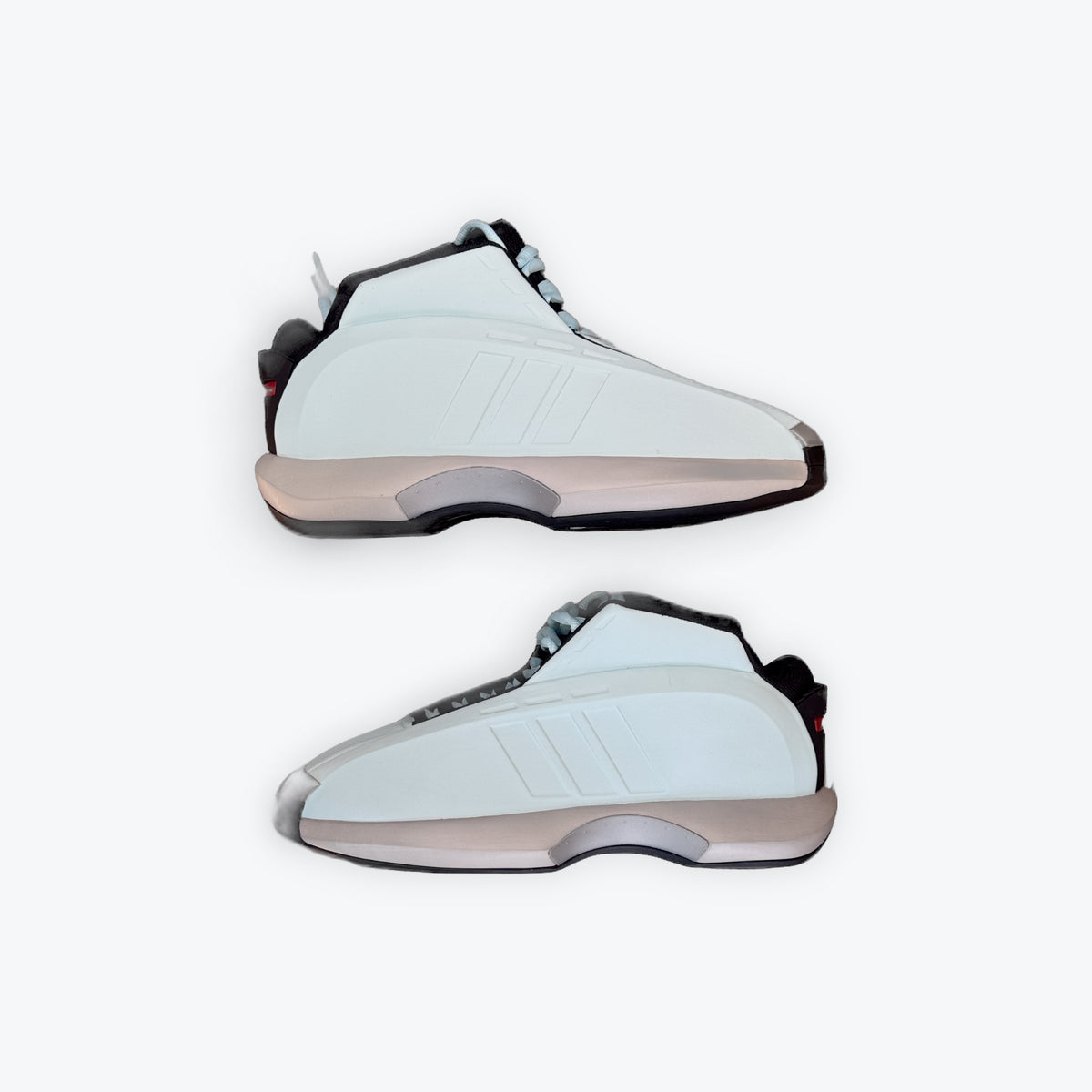 Adidas Crazy 1 Ice Blue New