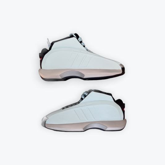Adidas Crazy 1 Ice Blue New