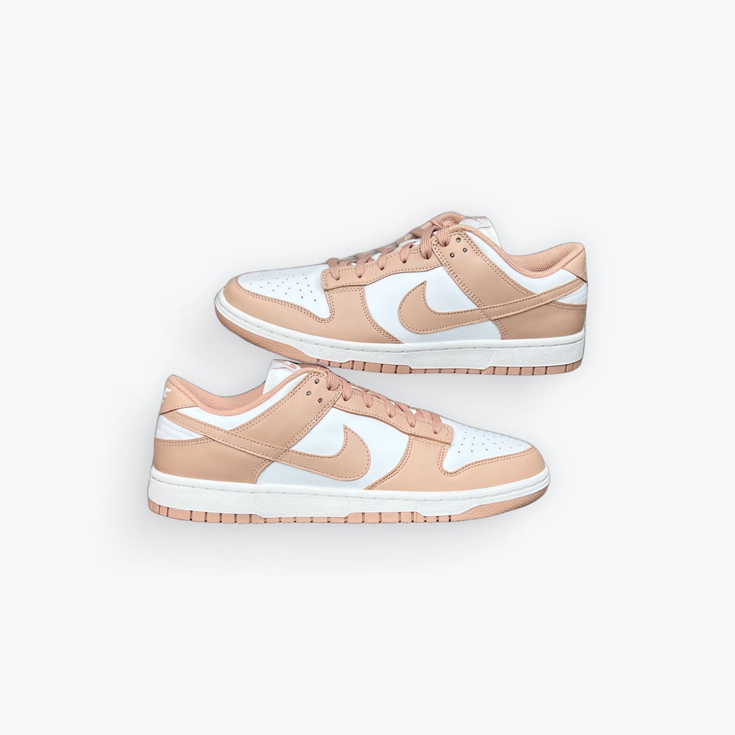 Nike Dunk Low Rose Whisper New