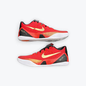 Nike Kobe 9 EM Low Protro New