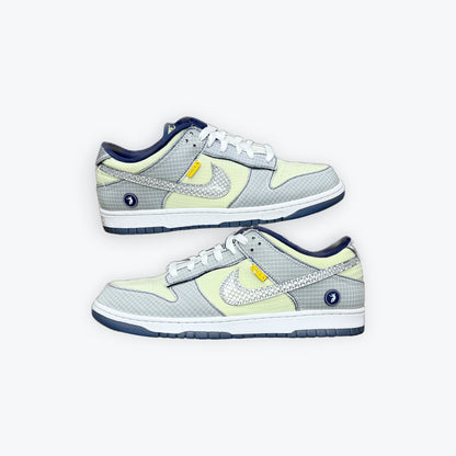 Nike Dunk Low Union LA Passport Pack Pistachio New Size 8.5