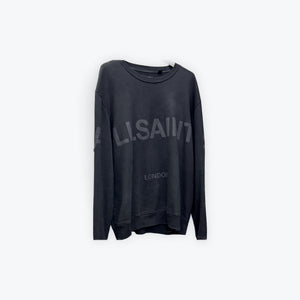 AllSaints B/B Crewneck Preloved