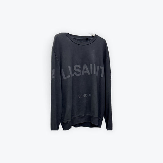 AllSaints B/B Crewneck Preloved