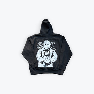 SDL Hoodie Jason New
