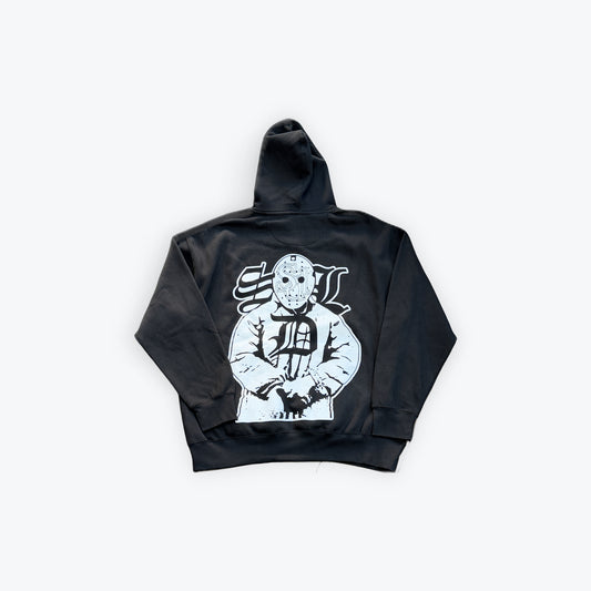 SDL Hoodie Jason New