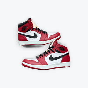 Jordan 1.5 Chicago New