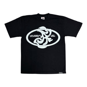 ASAALI Tee Crescent Logo New