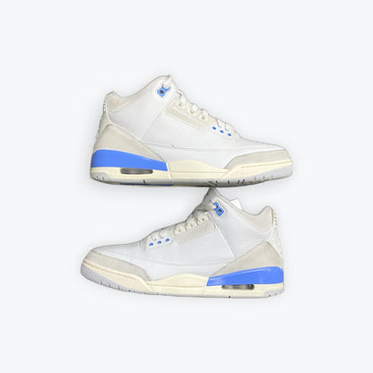 Jordan 3 Lucky Shorts Preloved