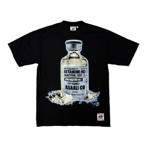 ASAALI Tee Liquid K New