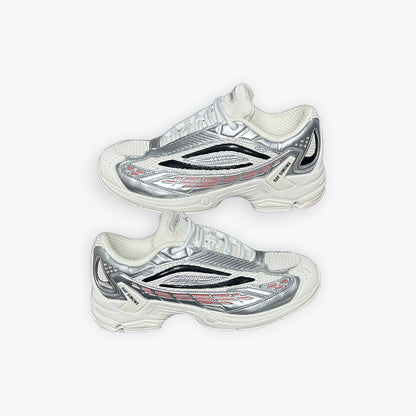 Raf Simons Ultrasceptre White Alyssum Preloved