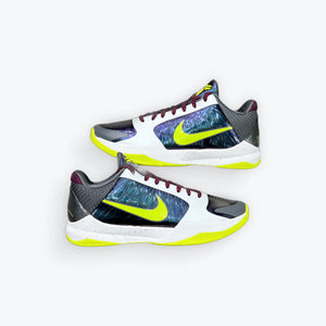 Nike Kobe 5 Chaos New