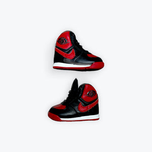 Jordan 1 High '85 (TD) Bred New