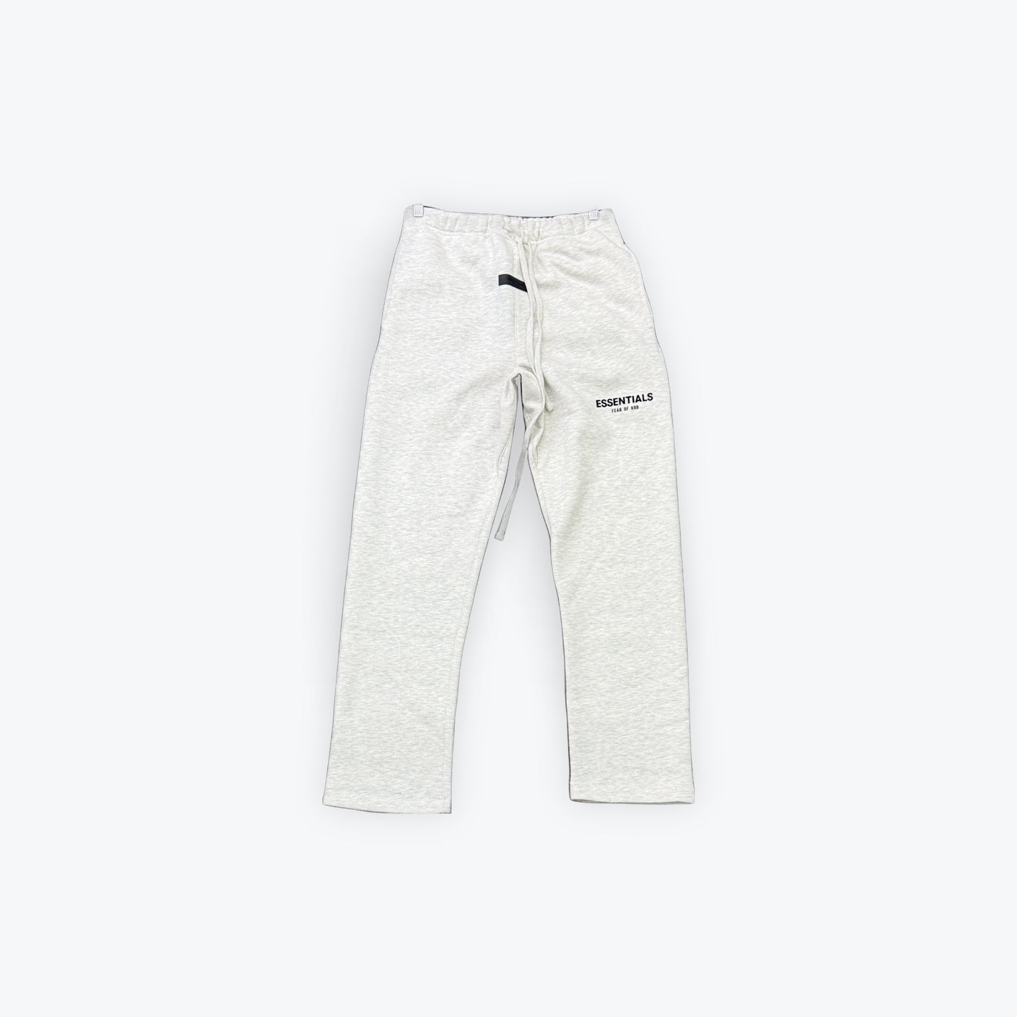 Essentials Sweats Light Oatmeal Preloved
