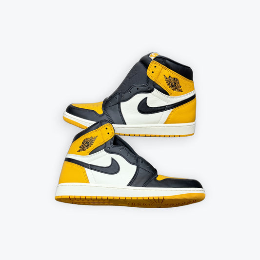 Jordan 1 Retro High OG Taxi New