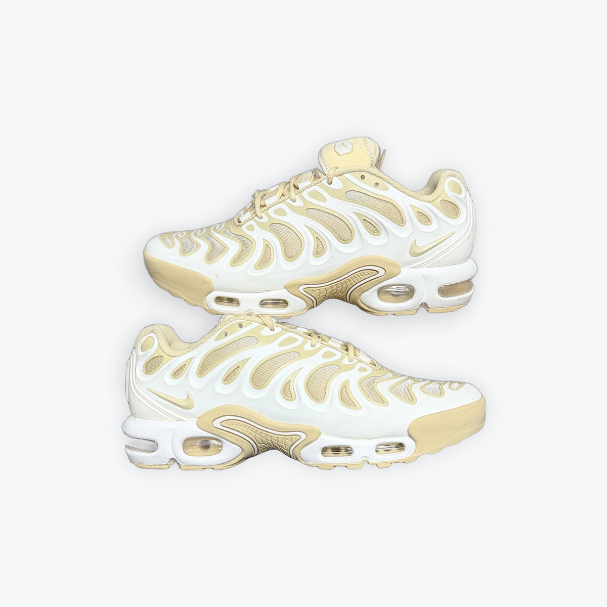 Air Max Plus Sail Preloved