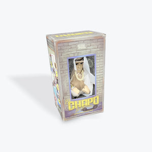 SDL Chapo Figure New