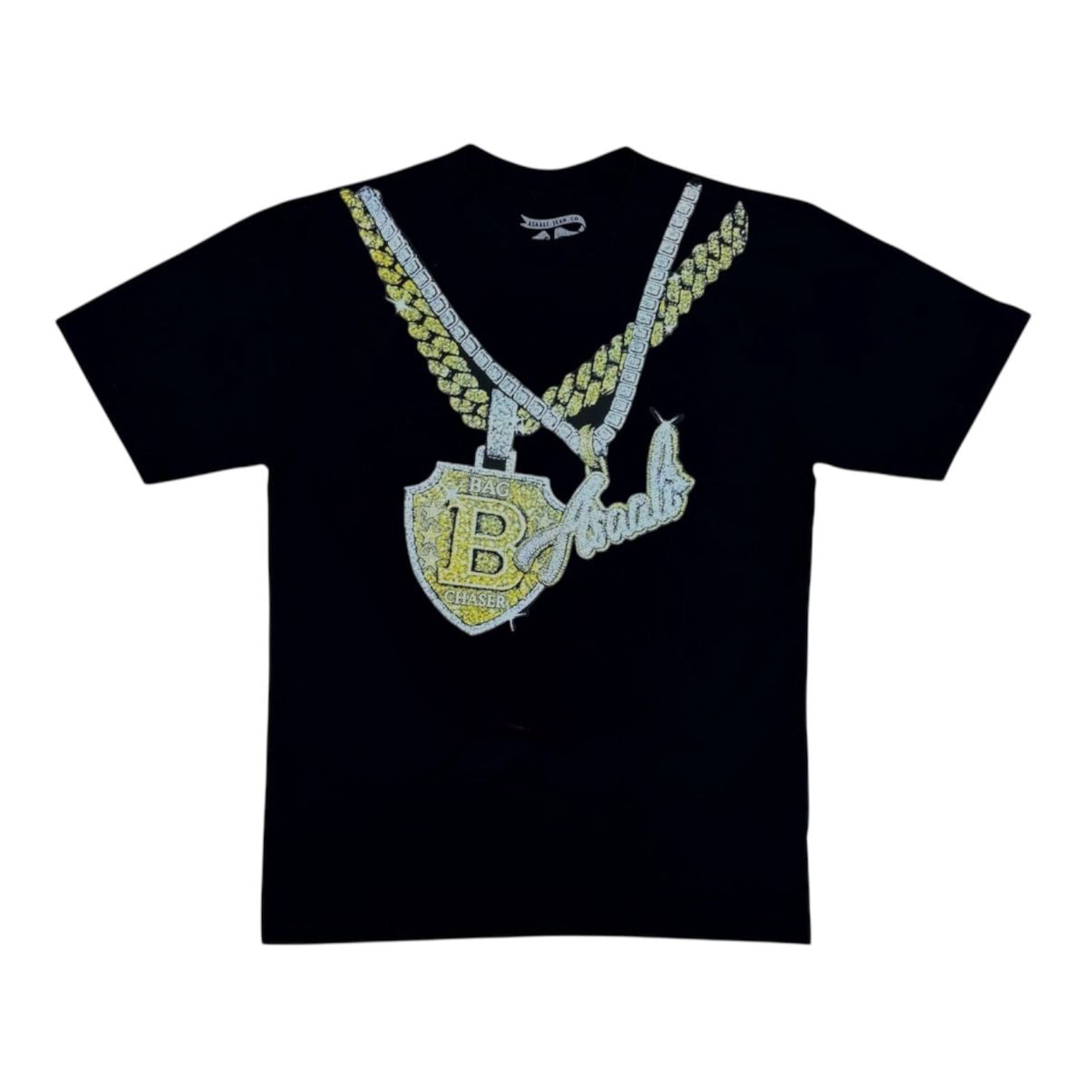 Bravo x ASAALI Tee New