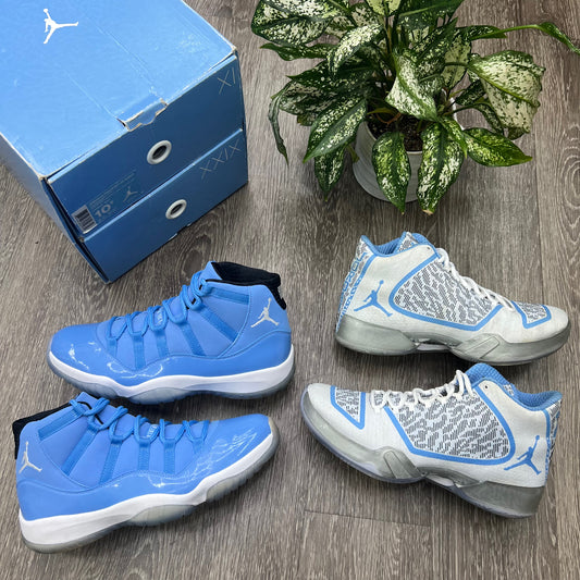 Jordan Ultimate Gift Of Flight Pack Preloved