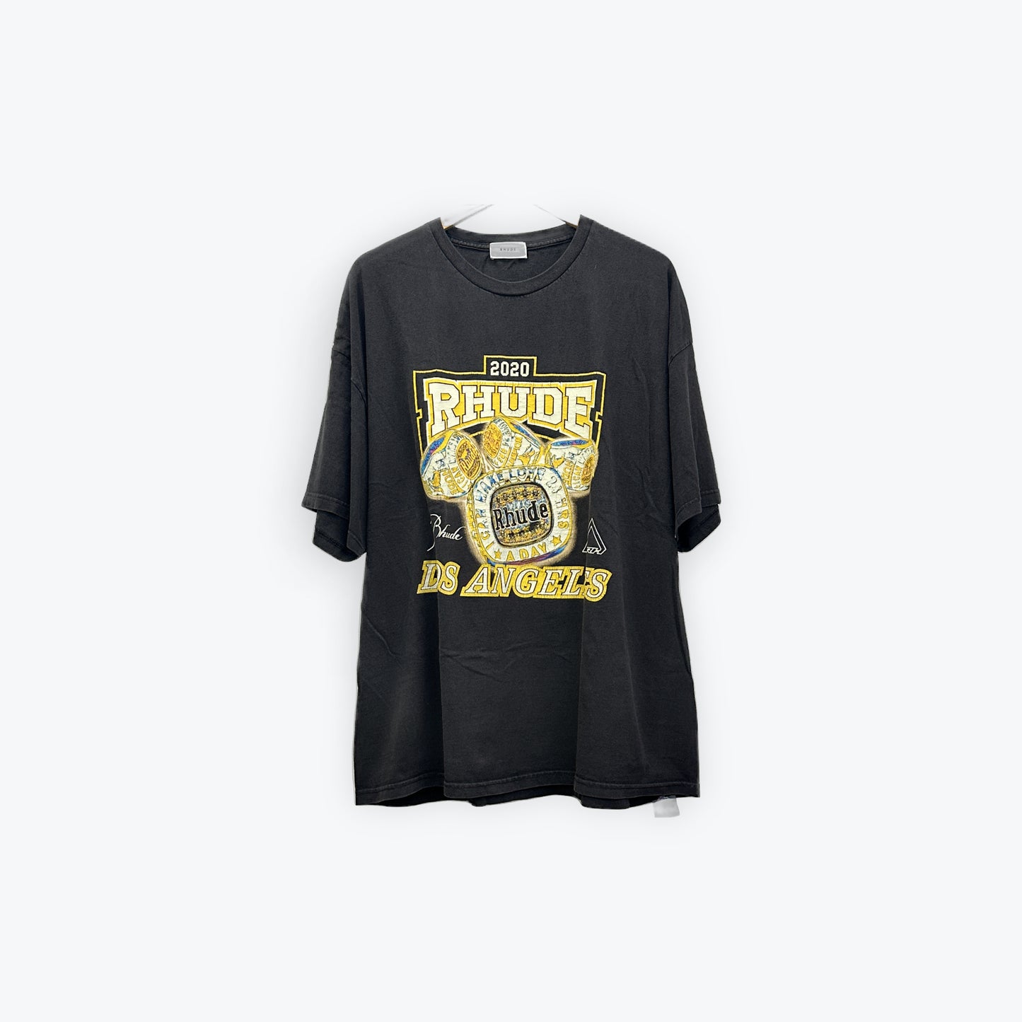 Rhude Los Angeles Tee Preloved