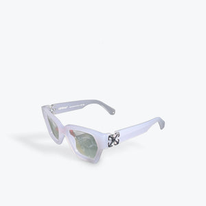 Off-White Glasses Clear New