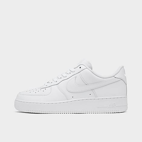 Nike Air Force 1 '07 White New
