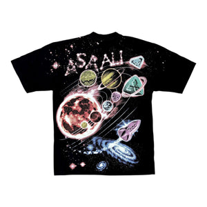 ASAALI Tee Cosmic Dose New