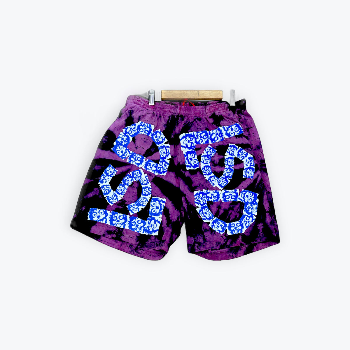 Asaali Shorts LSD Preloved
