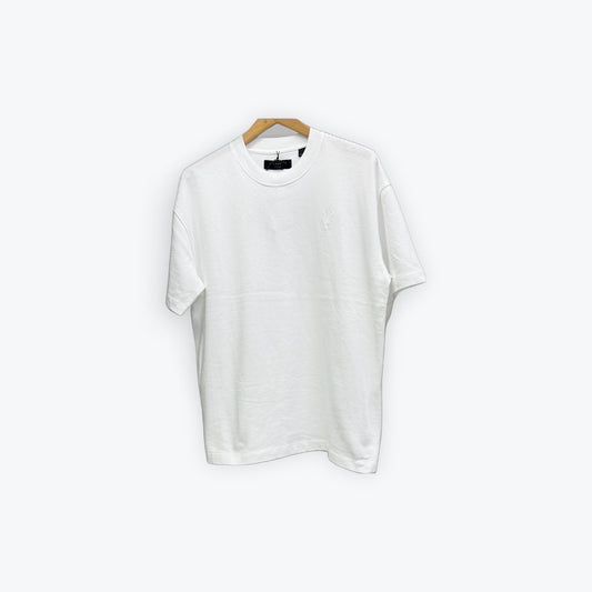 AllSaints Tee White Haven New