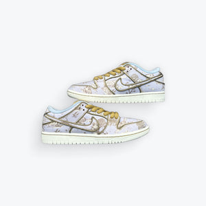 Nike SB Dunk Low City of Style Preloved