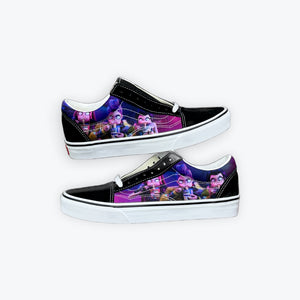 Vans Old School K-Pop New